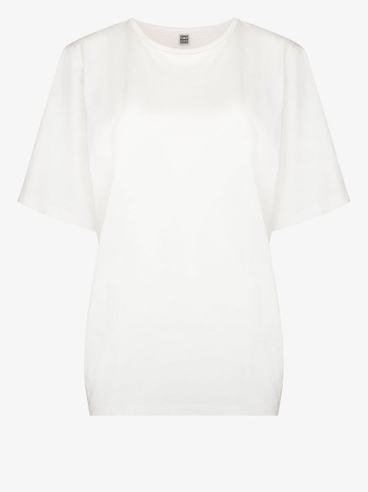 Oversized Cotton T-shirt