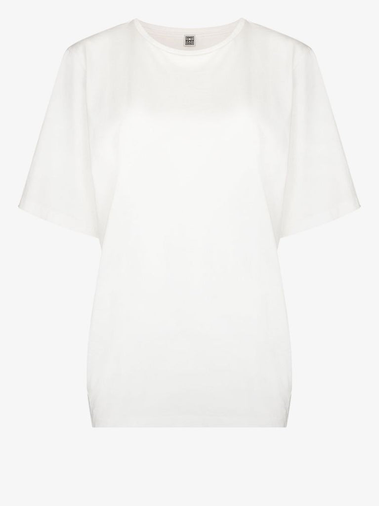 Oversized Cotton T-shirt