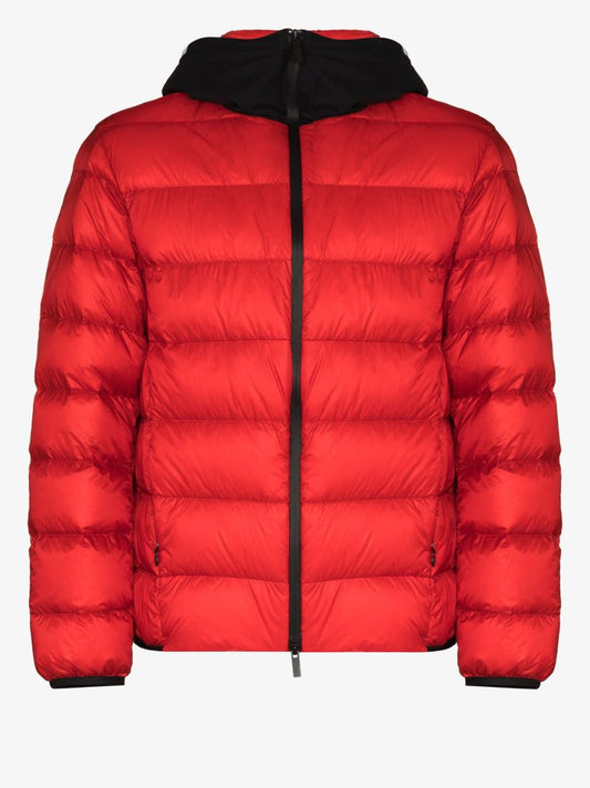 Provins Zip-up Padded Jacket