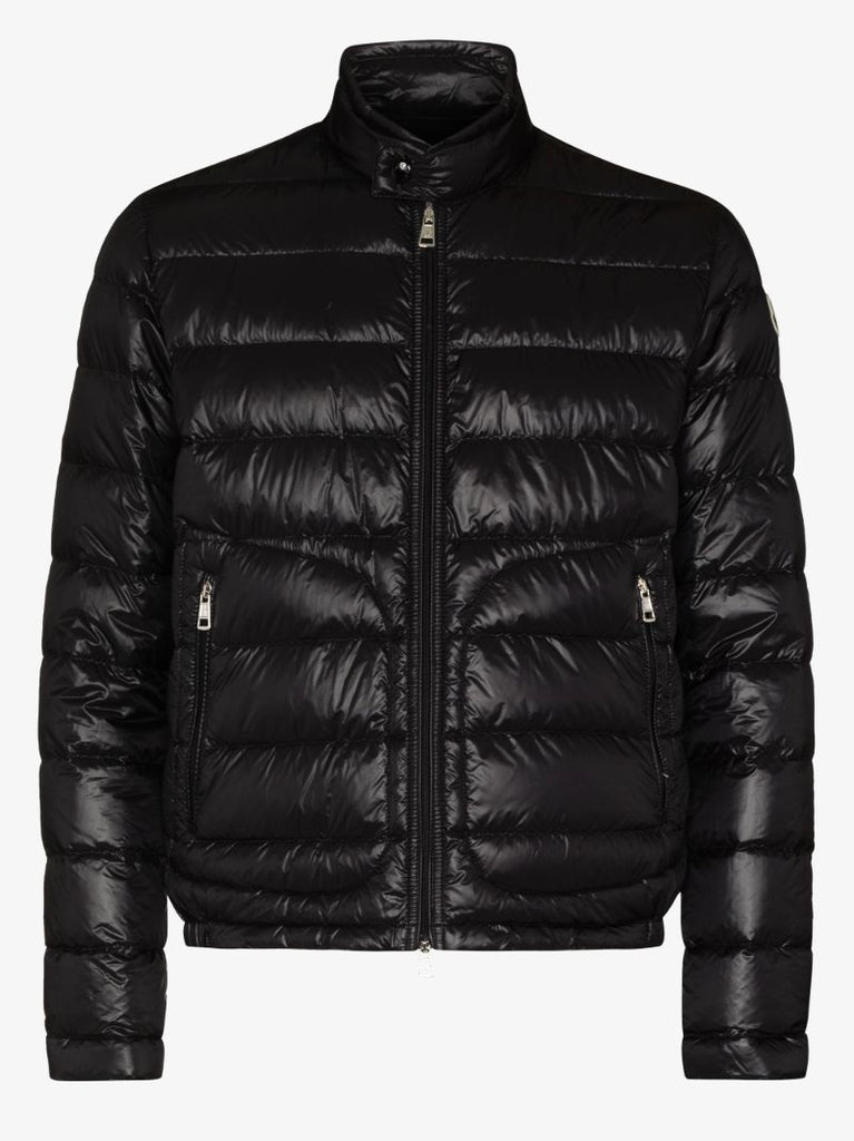 Acorus Puffer Jacket