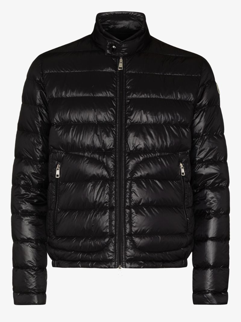 Acorus Puffer Jacket