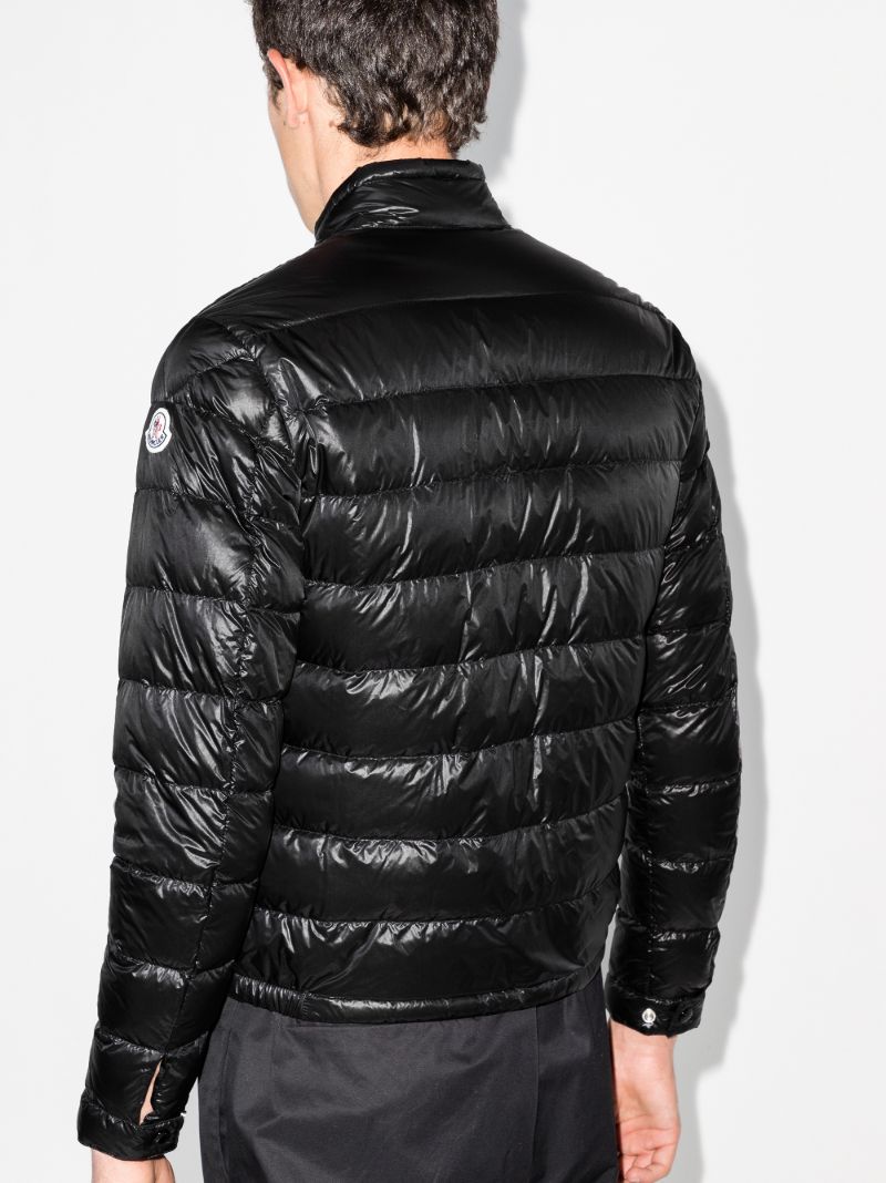 Acorus Puffer Jacket