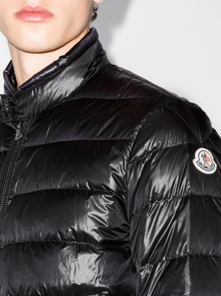Acorus Puffer Jacket