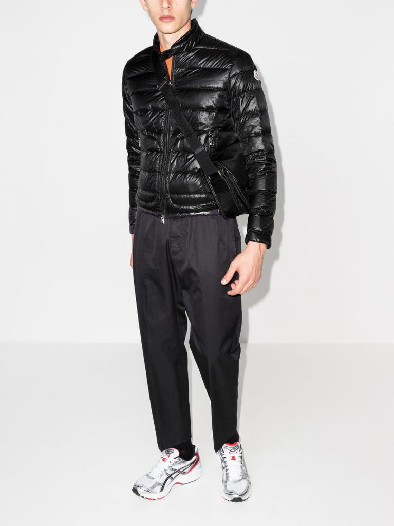 Acorus Puffer Jacket