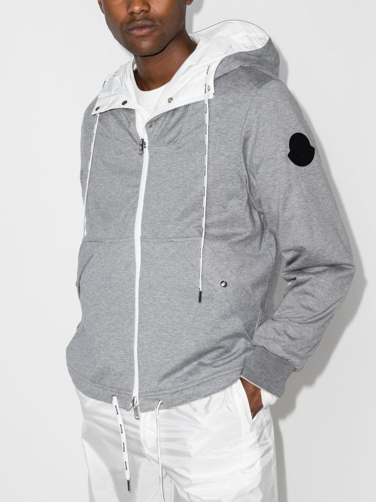 Chabat Reversible Jacket