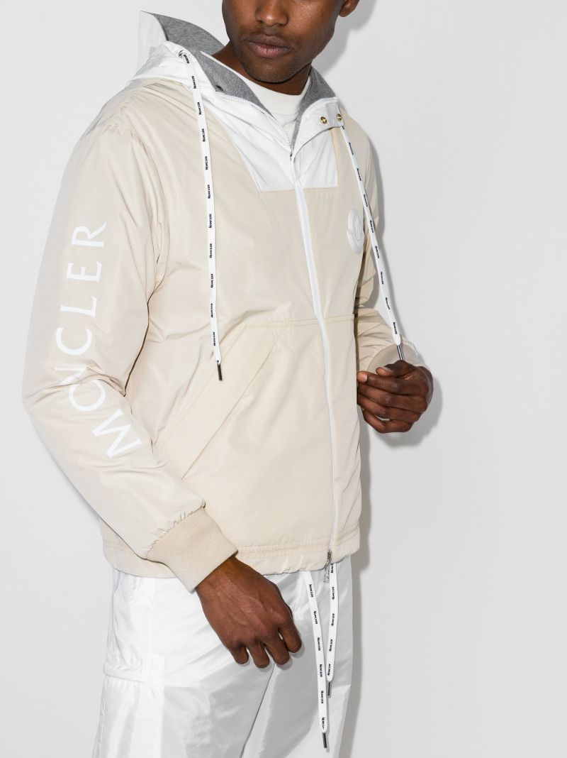 Chabat Reversible Jacket
