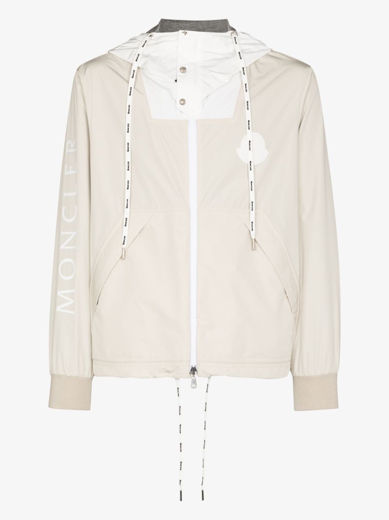 Chabat Reversible Jacket