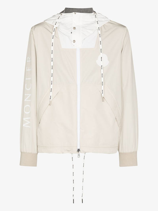Chabat Reversible Jacket