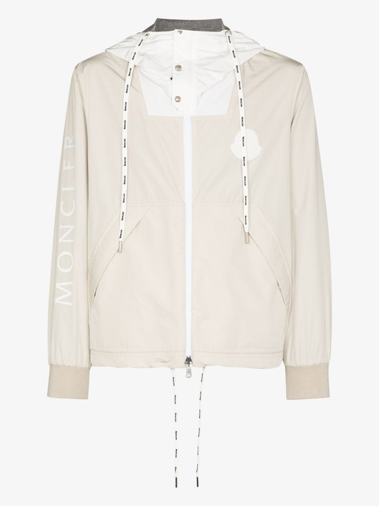 Chabat Reversible Jacket