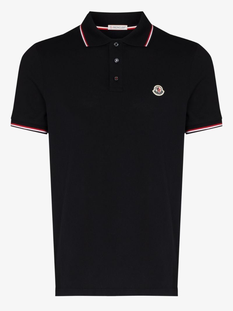 Classic Logo Polo Shirt