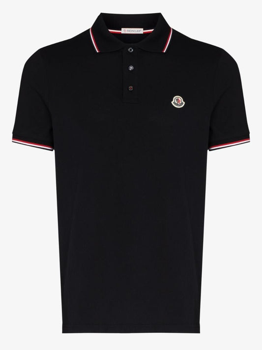 Classic Logo Polo Shirt