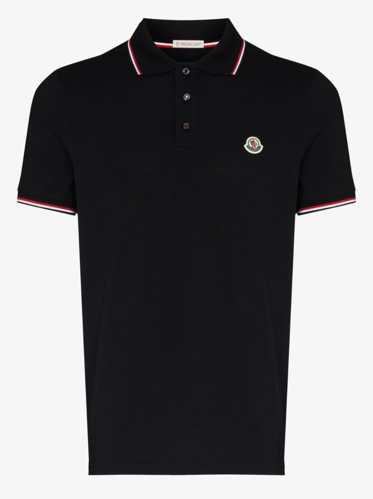 Classic Logo Polo Shirt