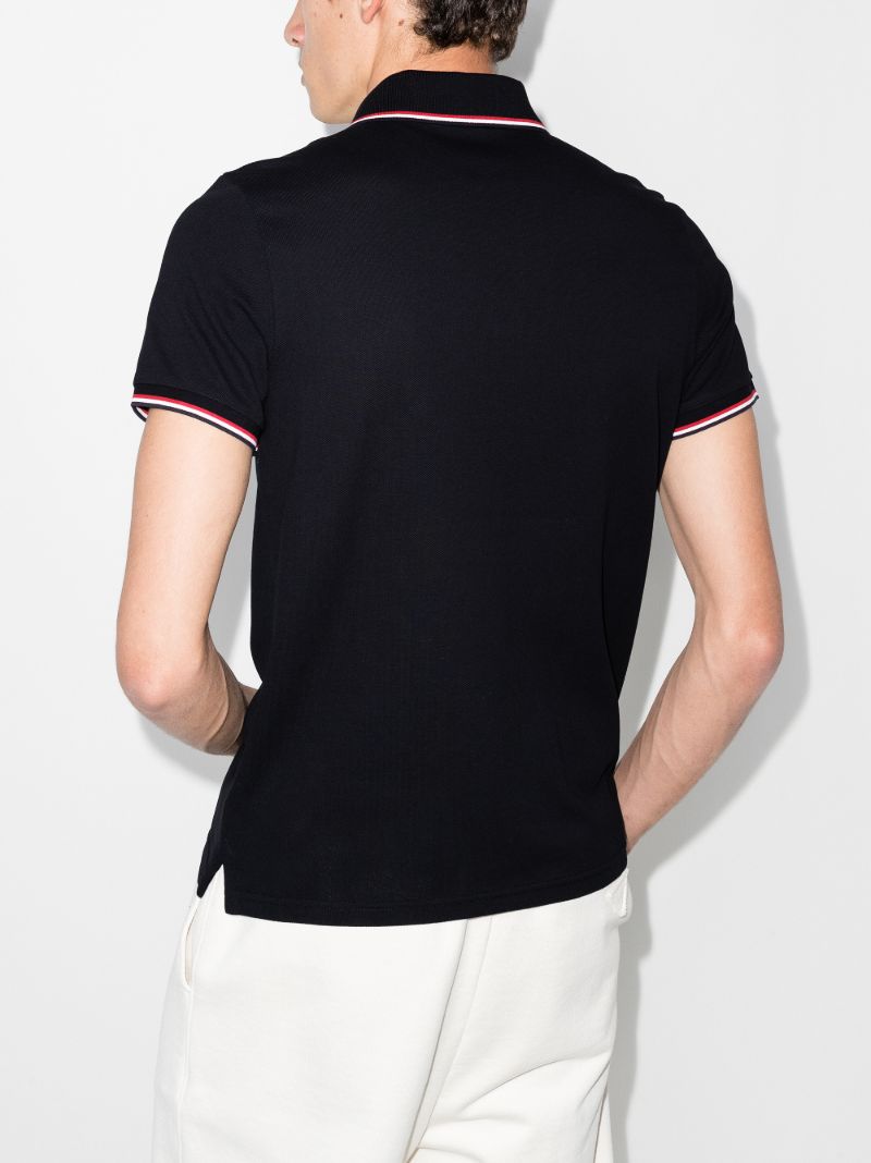 Classic Logo Polo Shirt
