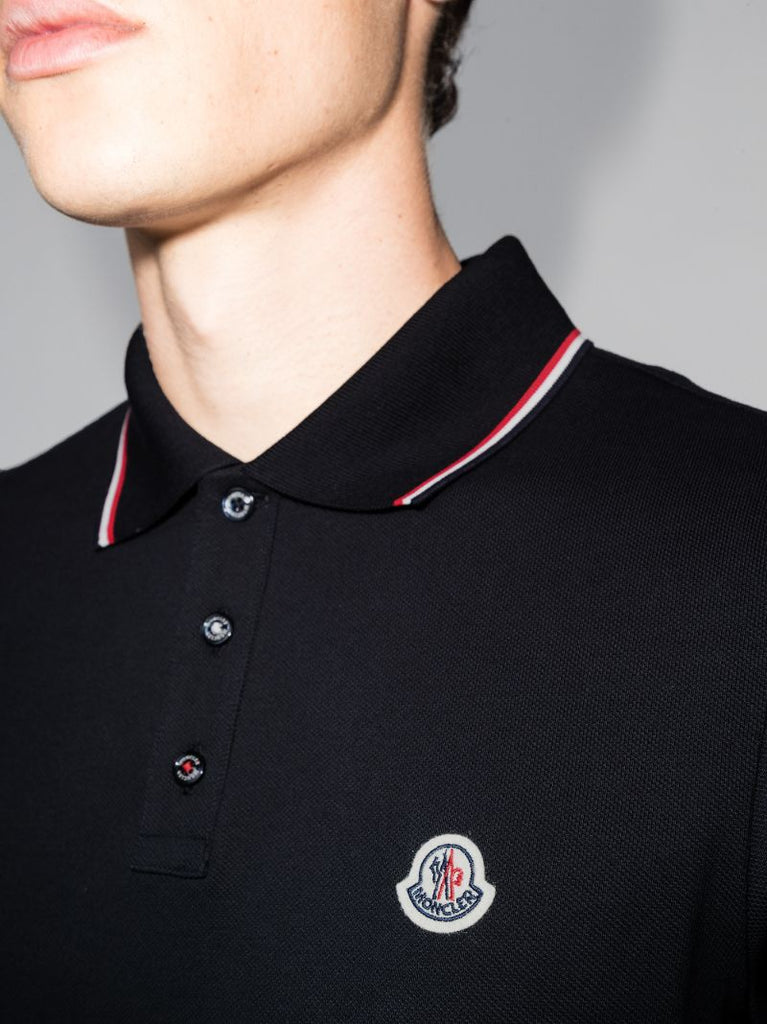 Classic Logo Polo Shirt