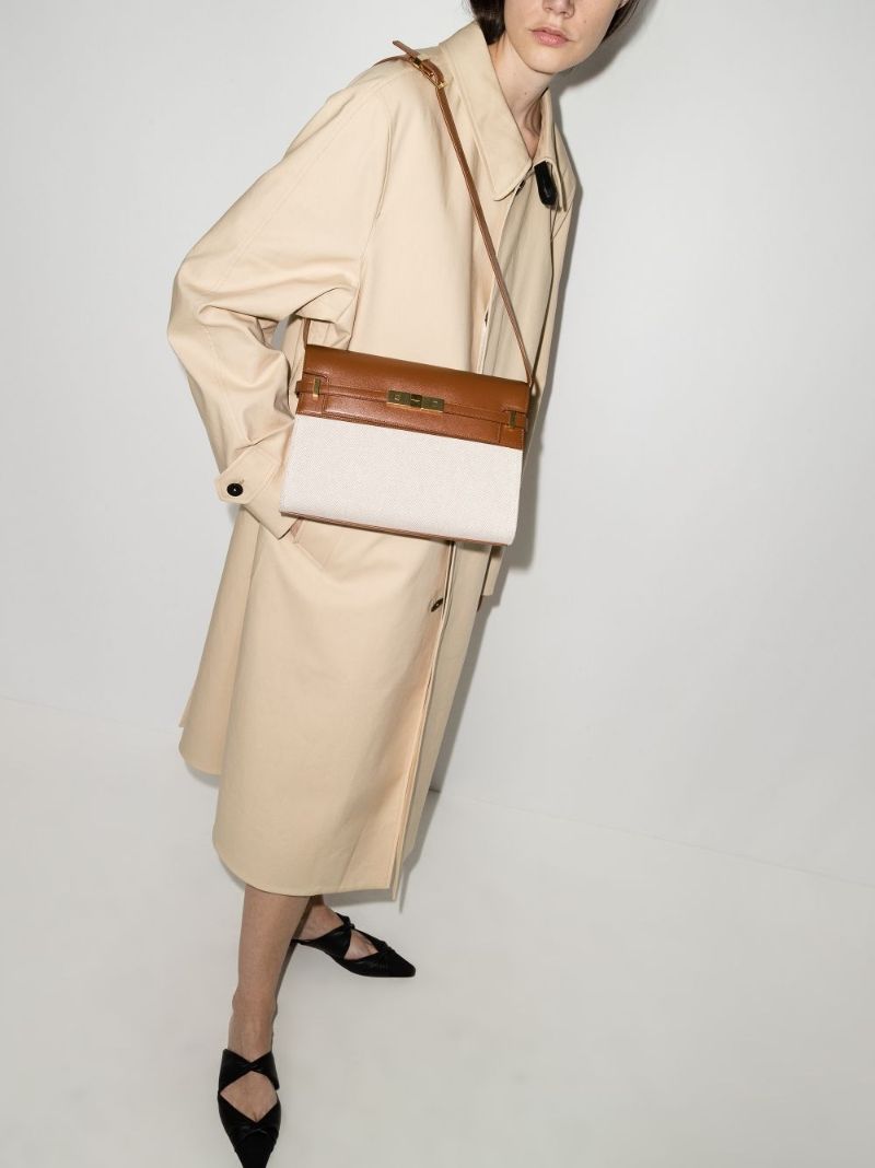 Manhattan Shoulder Bag