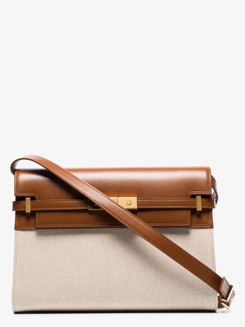 Manhattan Shoulder Bag