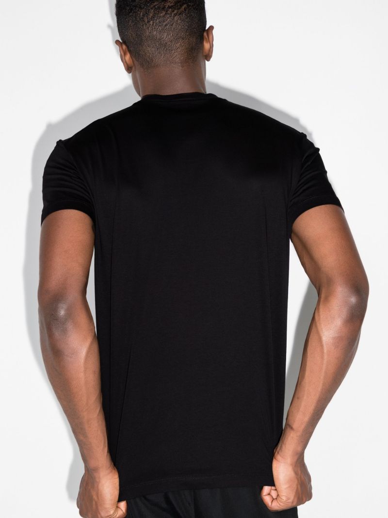 Logo-print T-shirt