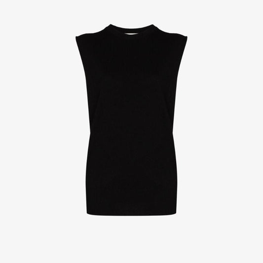 Cashmere Tank Top