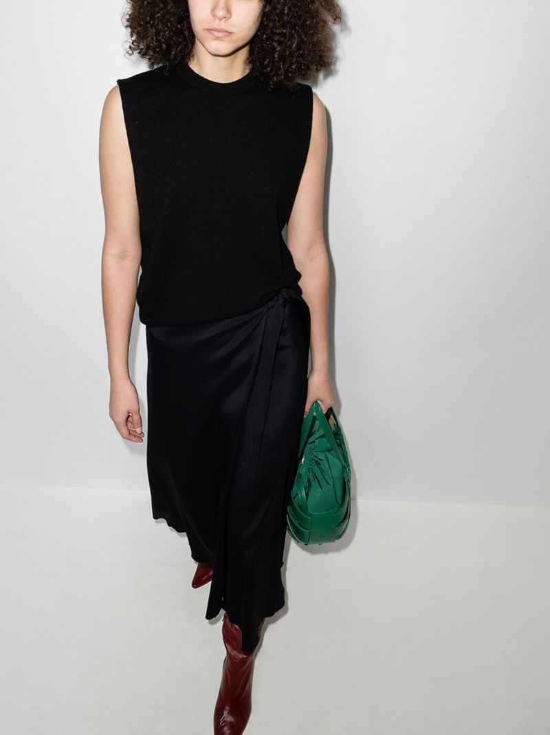 Cashmere Tank Top