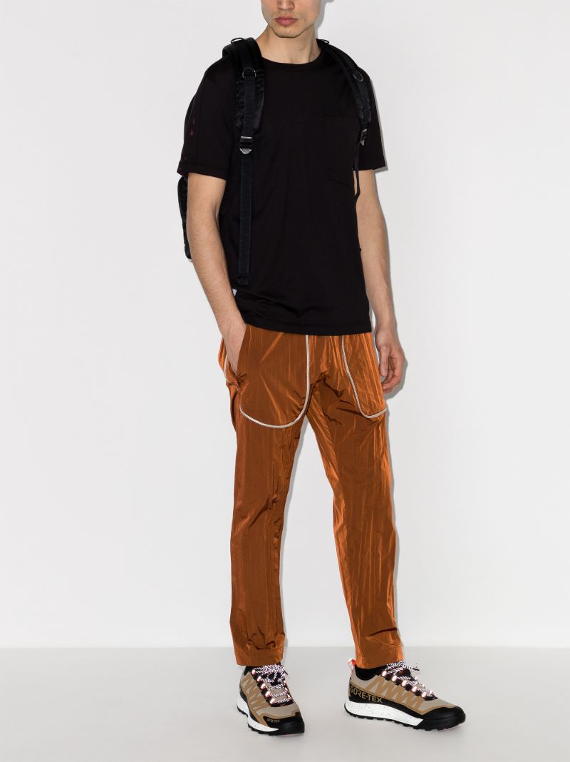 Catch Printed T-shirt