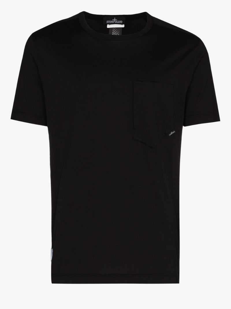 Catch Printed T-shirt