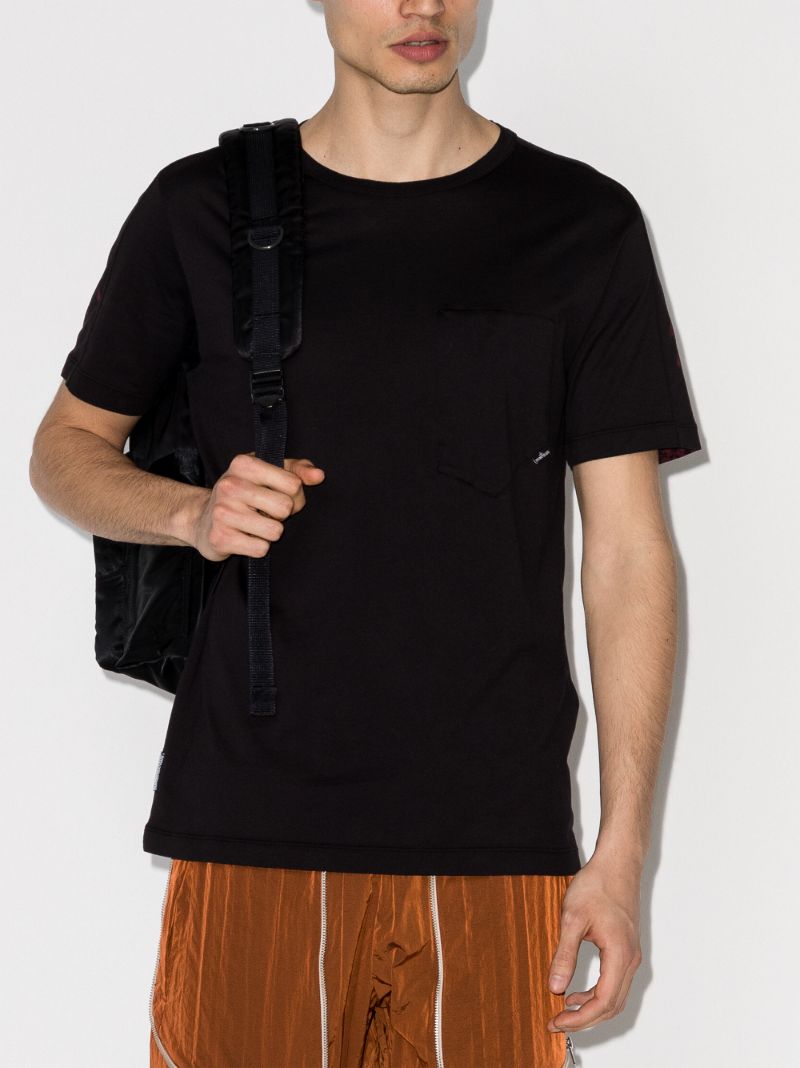 Catch Printed T-shirt
