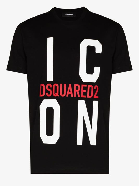 Icon Crew-neck T-shirt