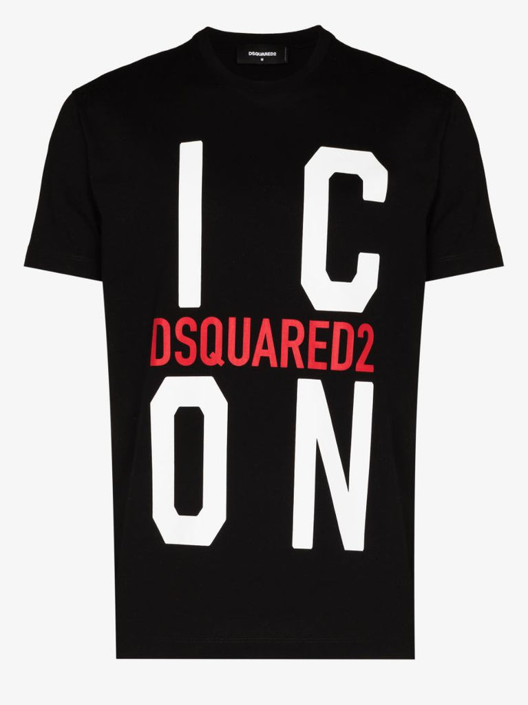 Icon Crew-neck T-shirt