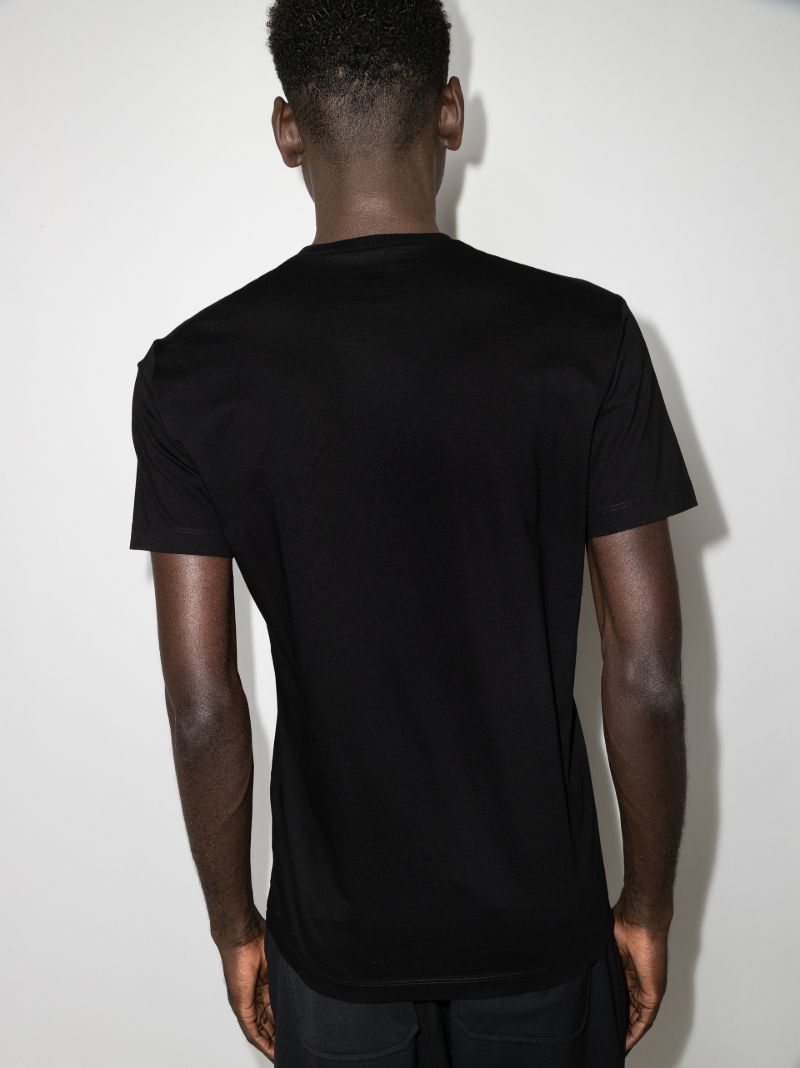Icon Crew-neck T-shirt