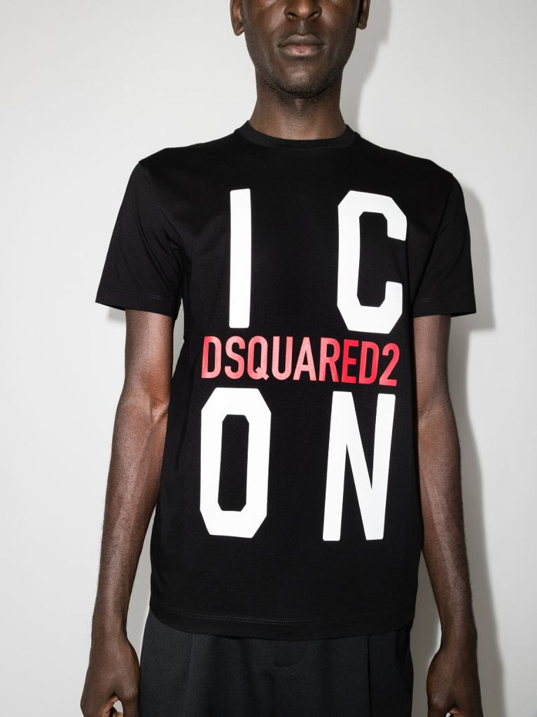 Icon Crew-neck T-shirt