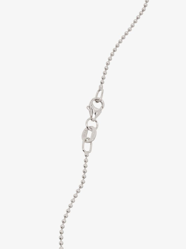 18k Yellow Gold Big Tokyo Diamond Necklace