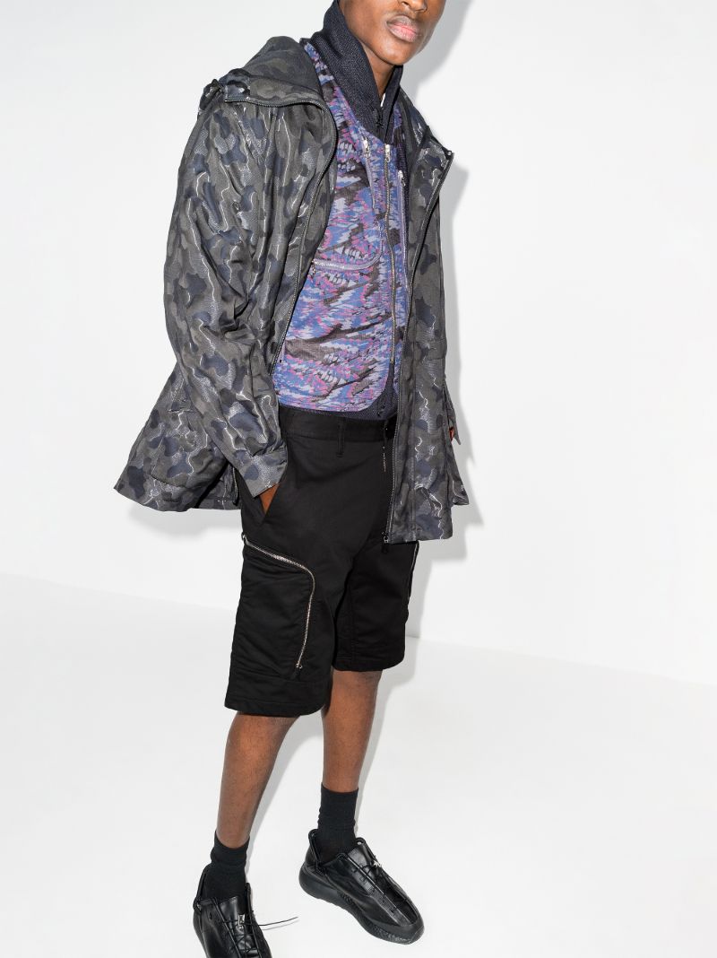 Shadow Project Cargo Shorts