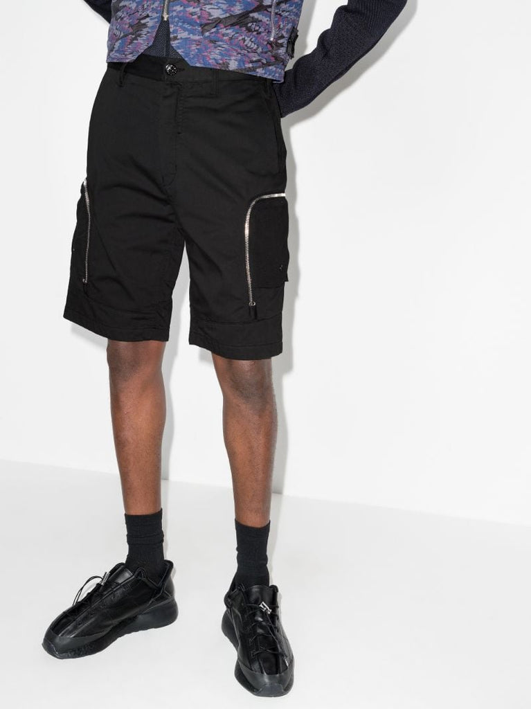 Shadow Project Cargo Shorts