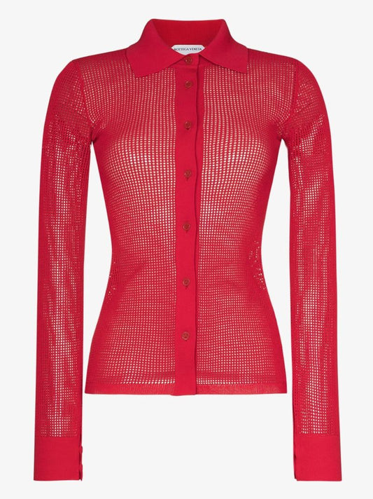 Mesh Shirt