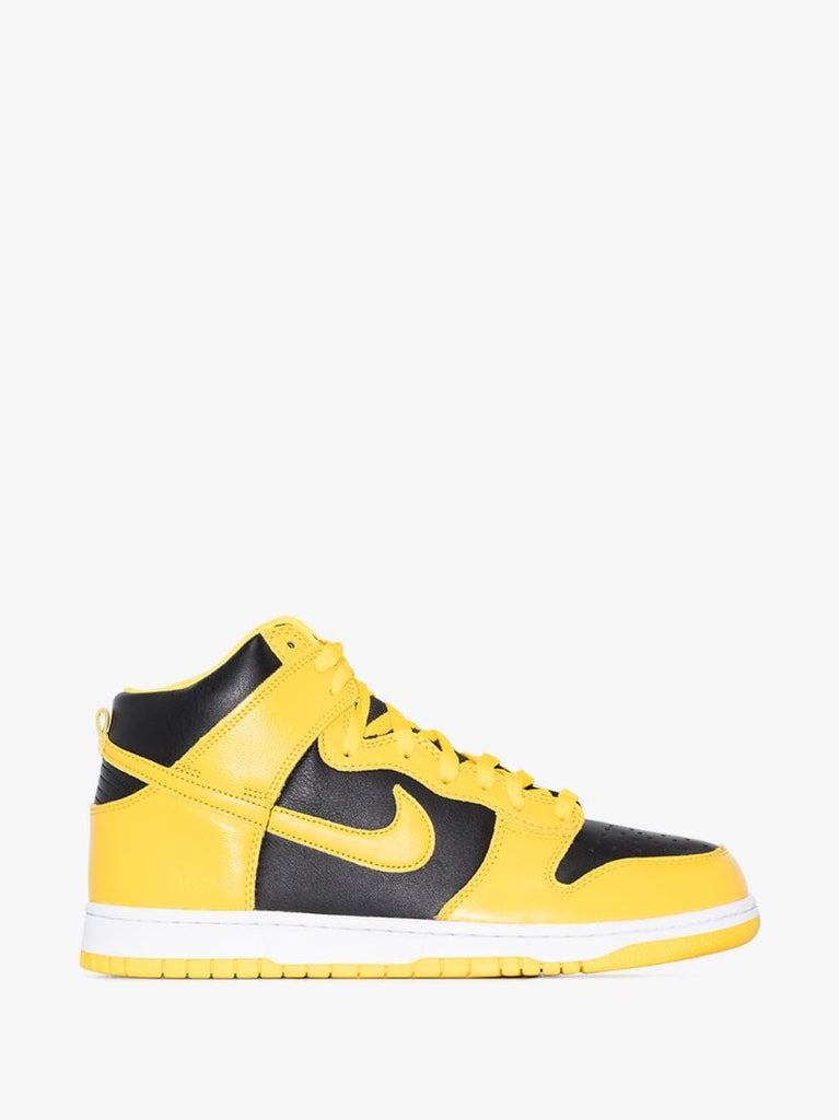 Dunk High Sp 