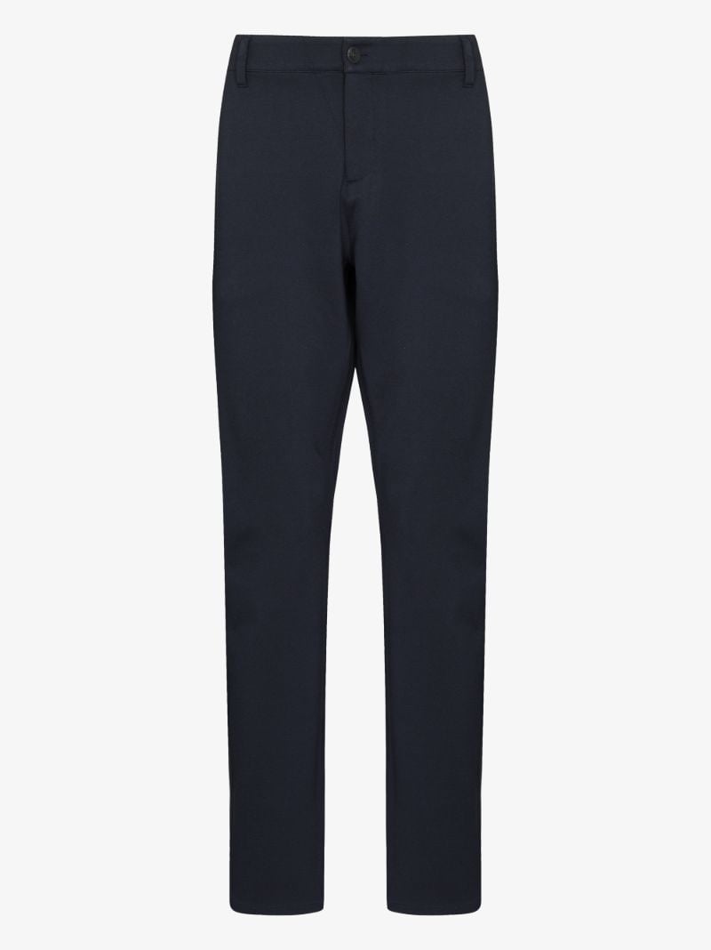 Stafford Straight Leg Trousers