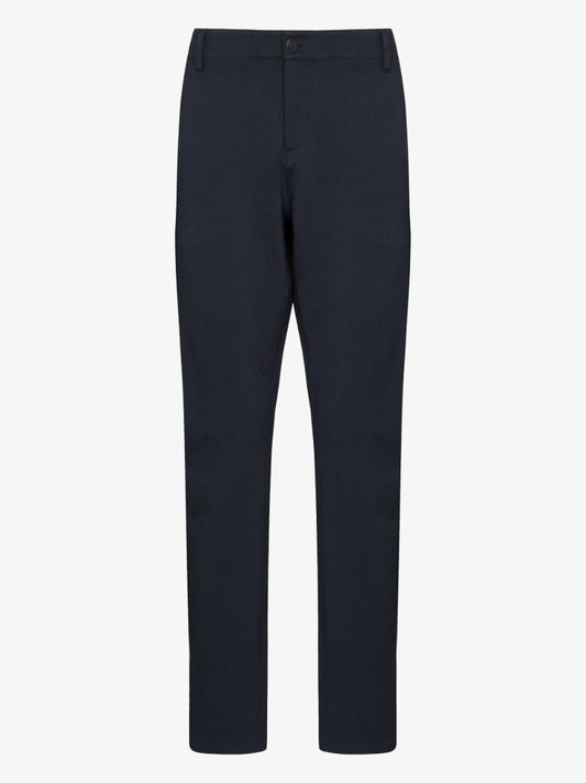 Stafford Straight Leg Trousers