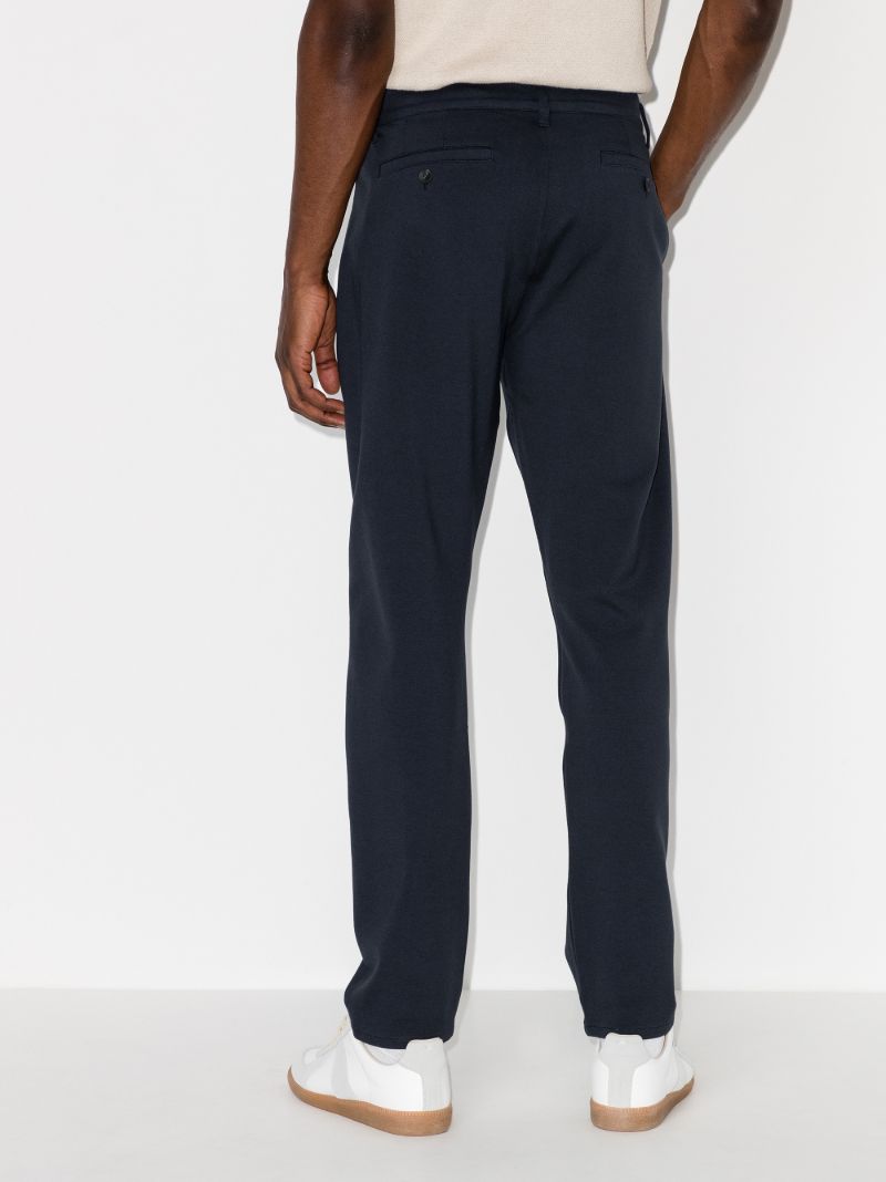 Stafford Straight Leg Trousers