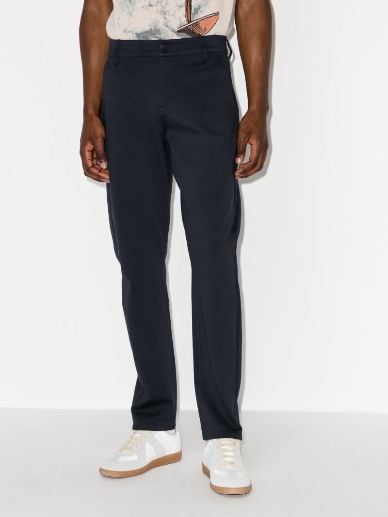 Stafford Straight Leg Trousers