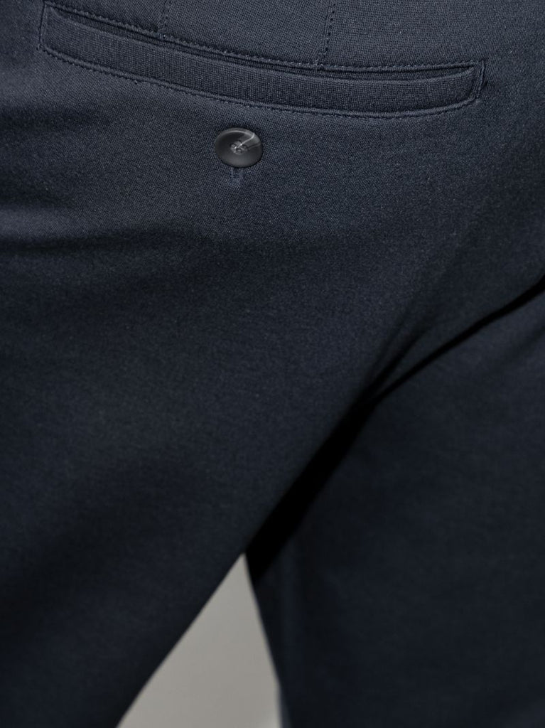 Stafford Straight Leg Trousers