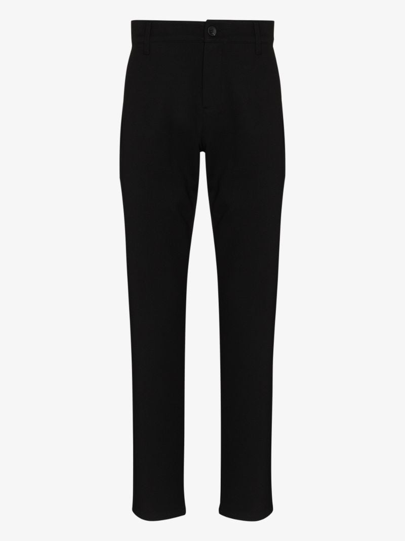 Stafford Straight Leg Jeans