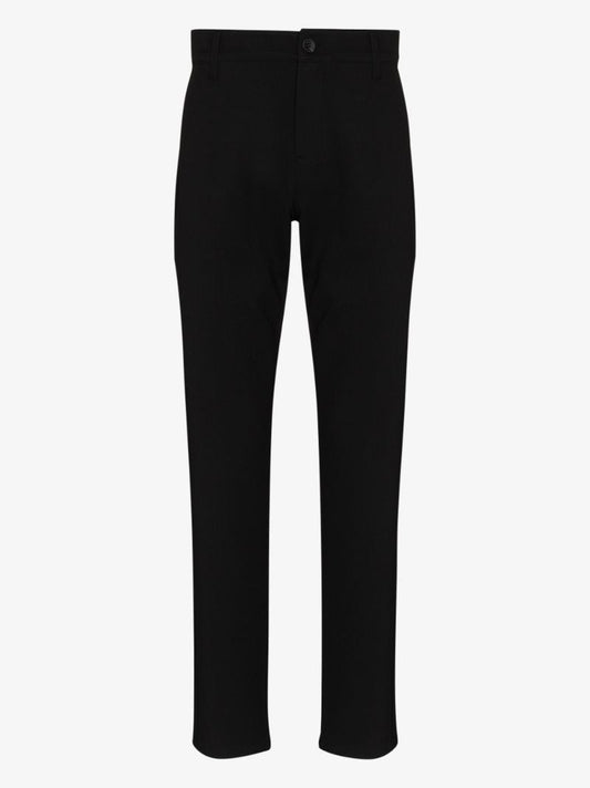 Stafford Straight Leg Jeans