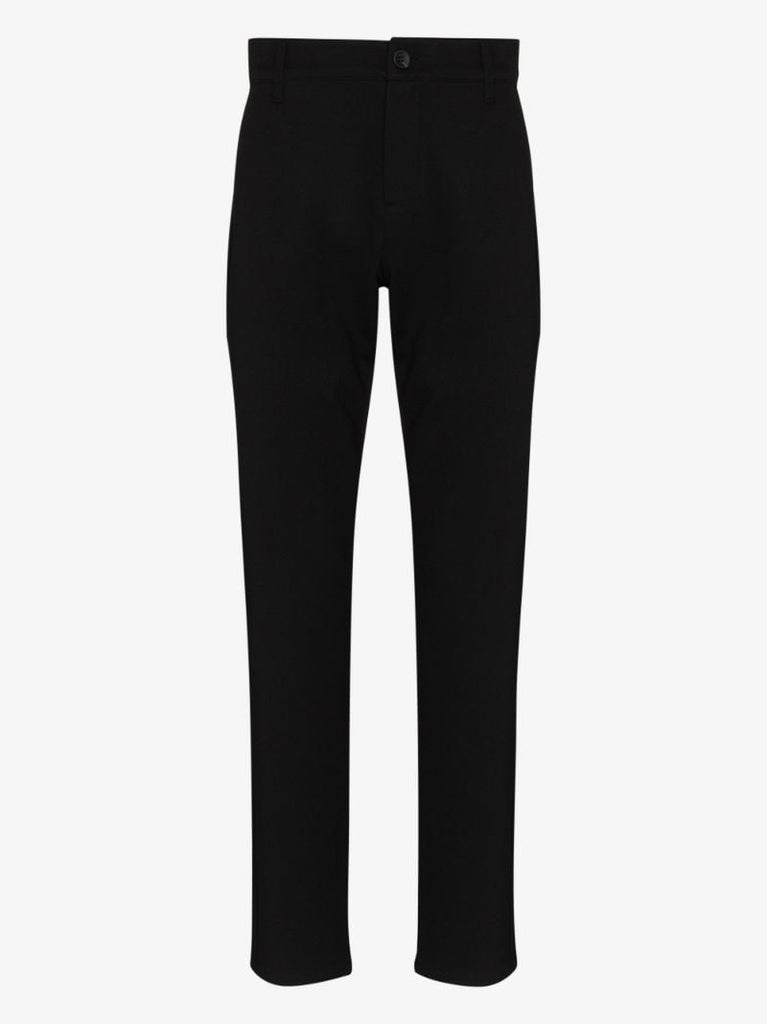 Stafford Straight Leg Jeans