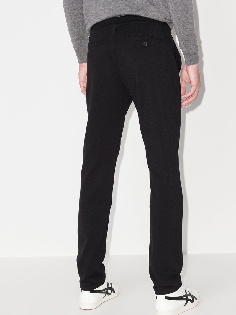 Stafford Straight Leg Jeans