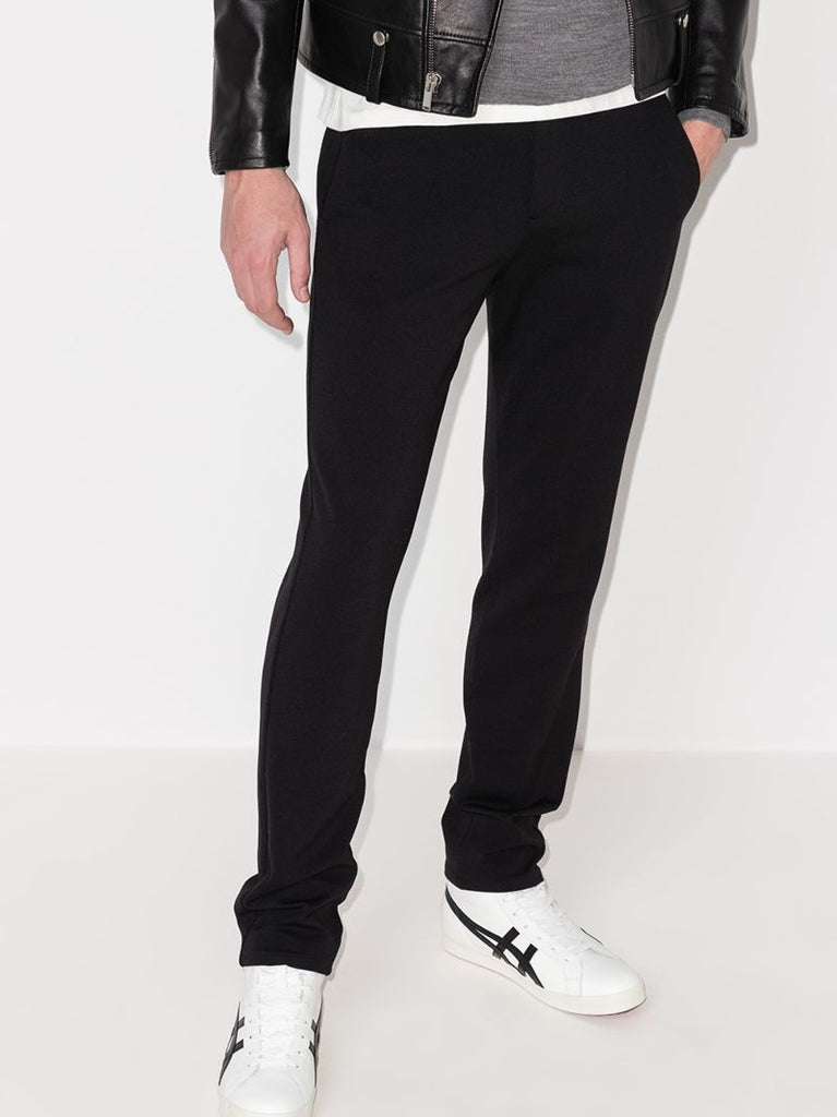 Stafford Straight Leg Jeans