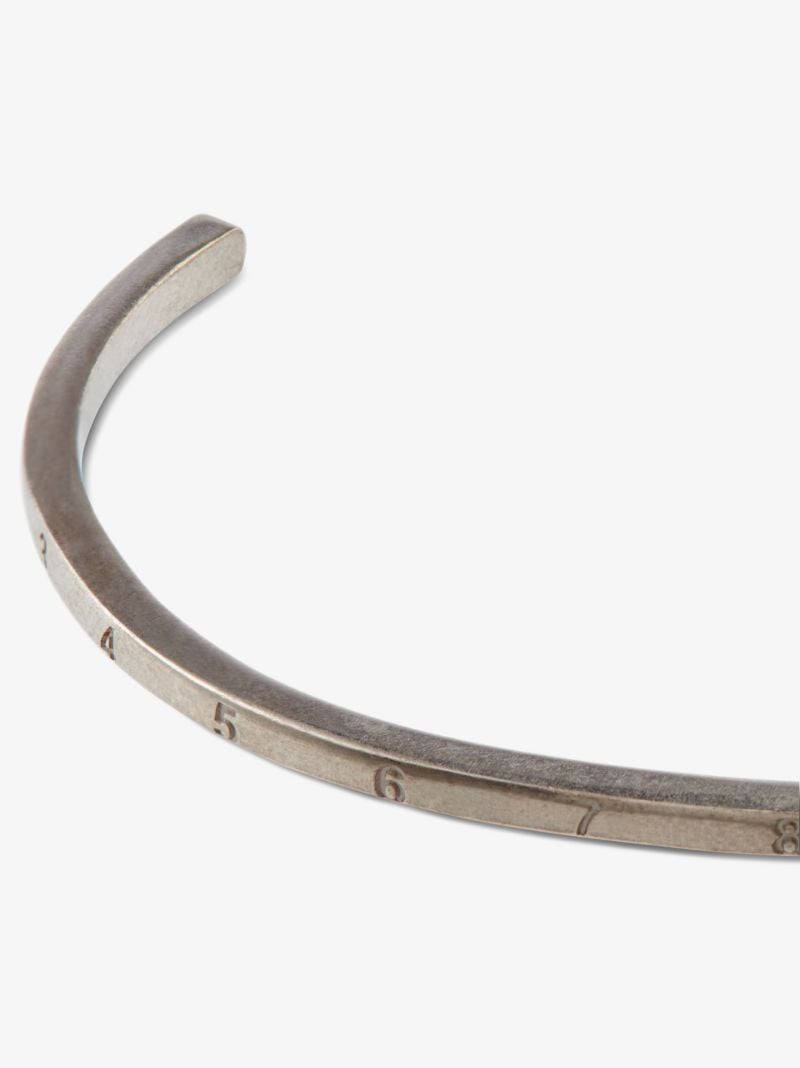 11 Number Cuff
