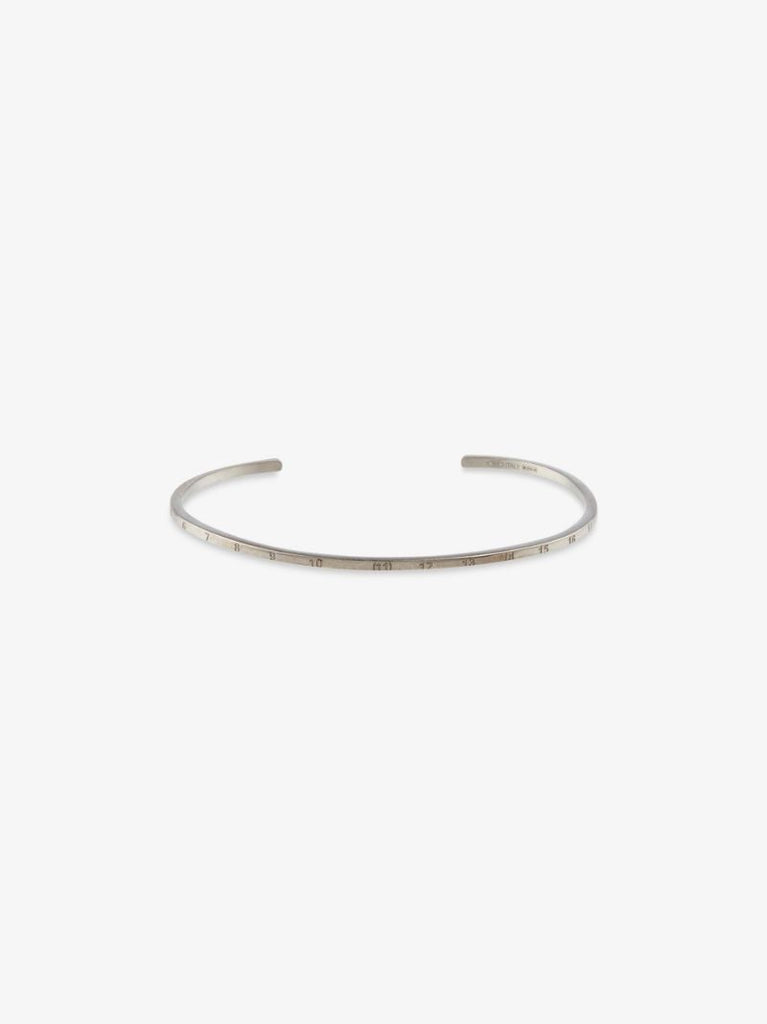 11 Number Cuff