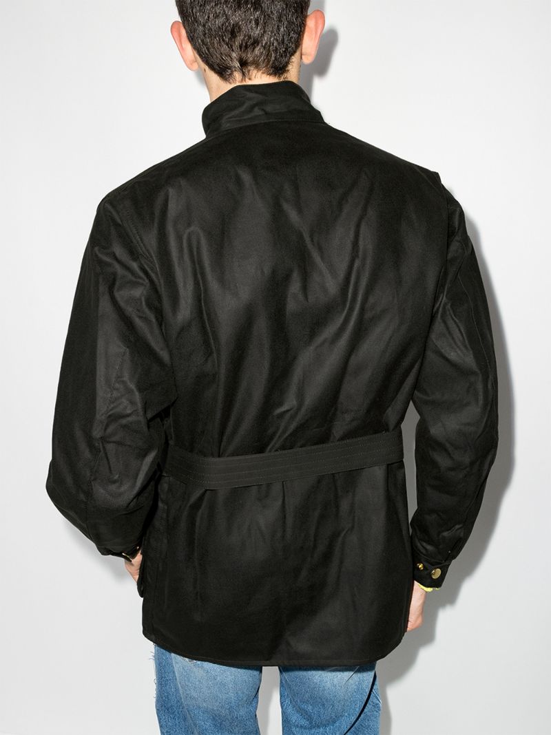 B. International Original Waxed Jacket