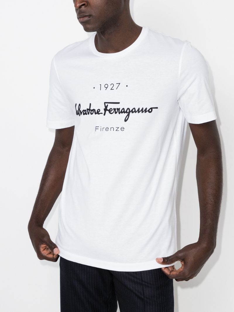 Logo T-shirt