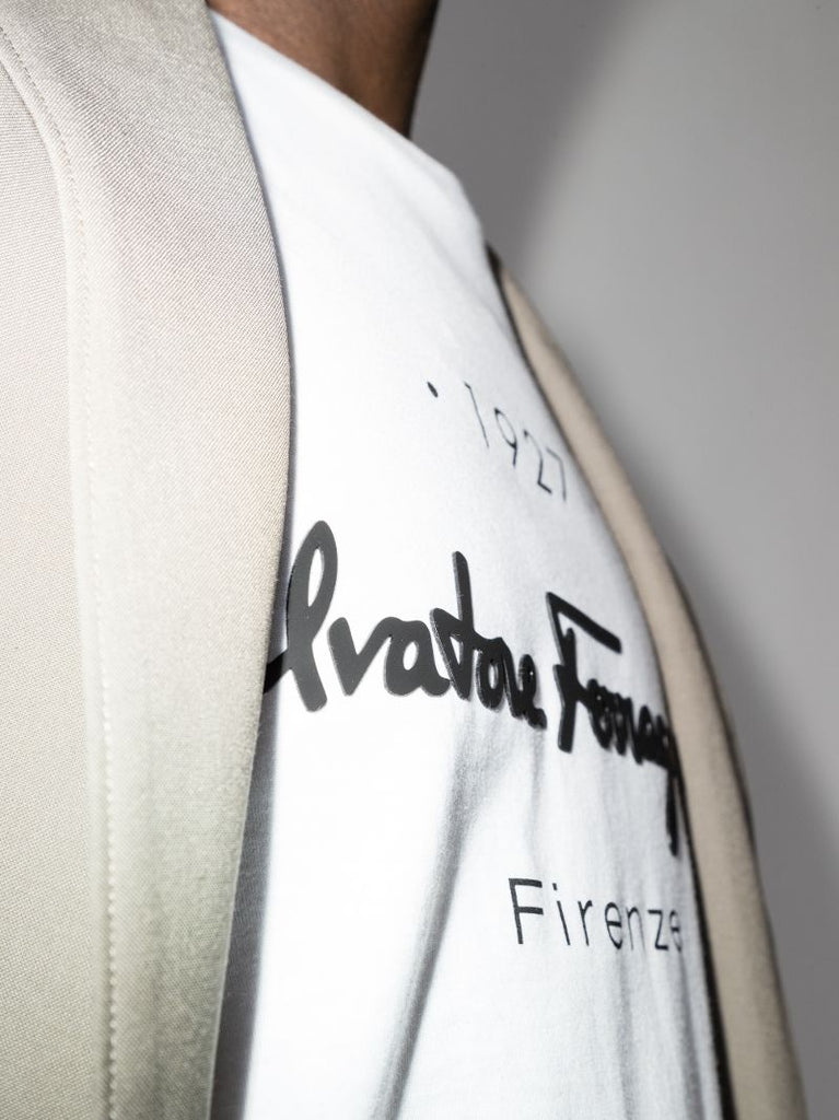 Logo T-shirt